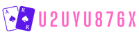 m.u2uyu876x Logo
